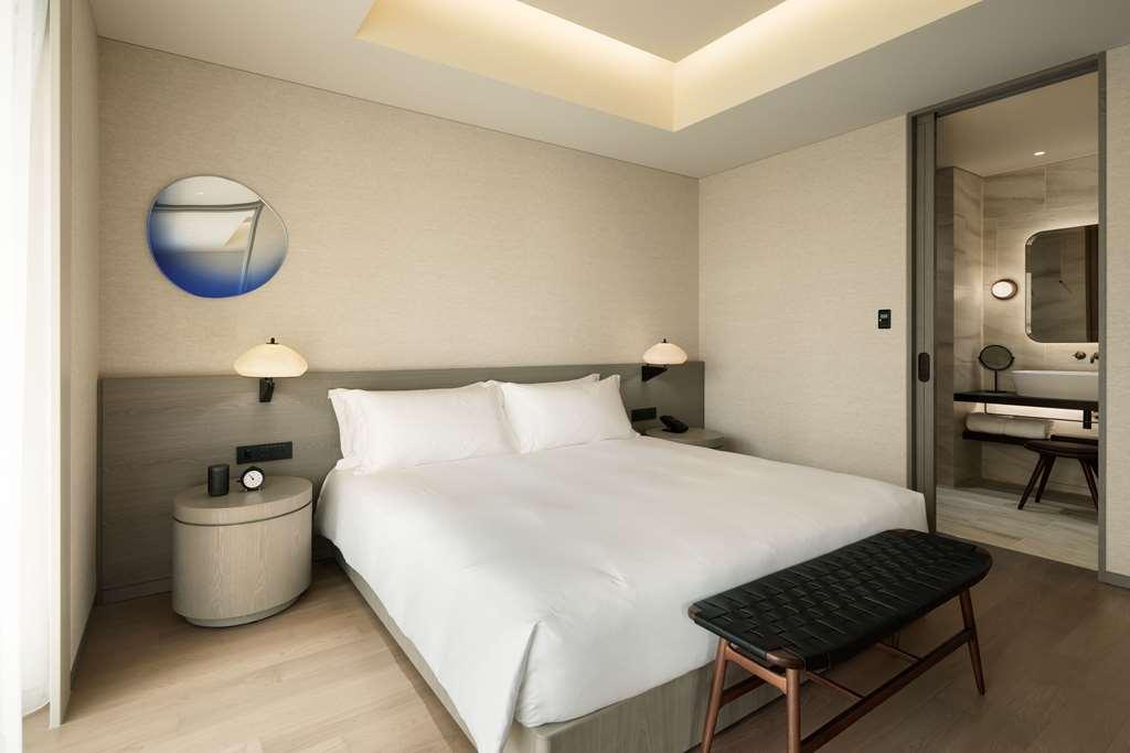 Hotel Toranomon Hills Prefektura Tokio Pokoj fotografie