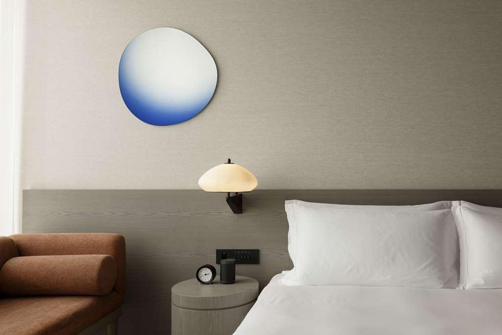 Hotel Toranomon Hills Prefektura Tokio Pokoj fotografie