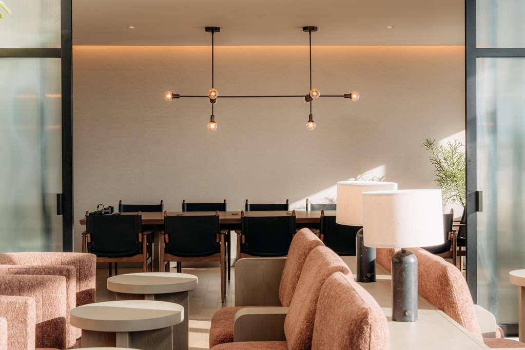 Hotel Toranomon Hills Prefektura Tokio Zařízení fotografie